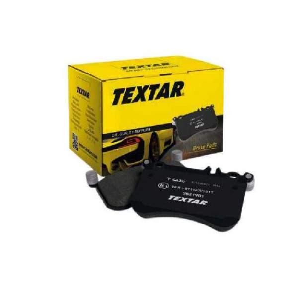 تصویر محصول لنت ترمز جلو بی ام و سری 4 کوپه 428i سال 2015